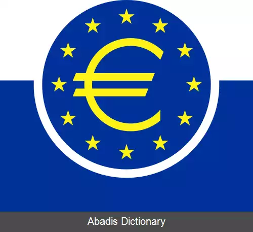 عکس بانک مرکزی اروپا