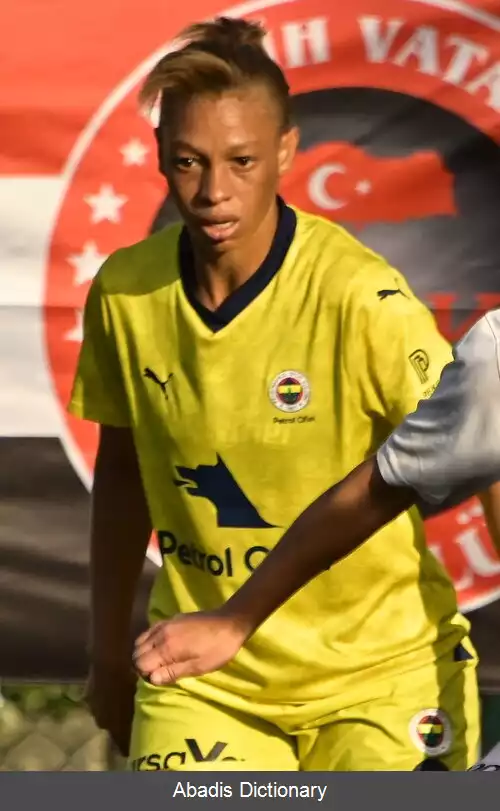 عکس زناتا کلمن