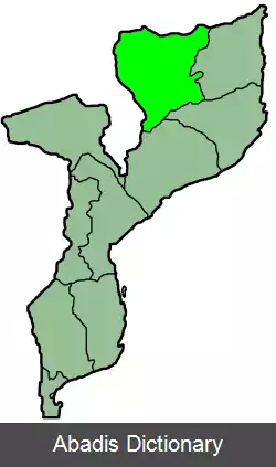 عکس استان نیاسا