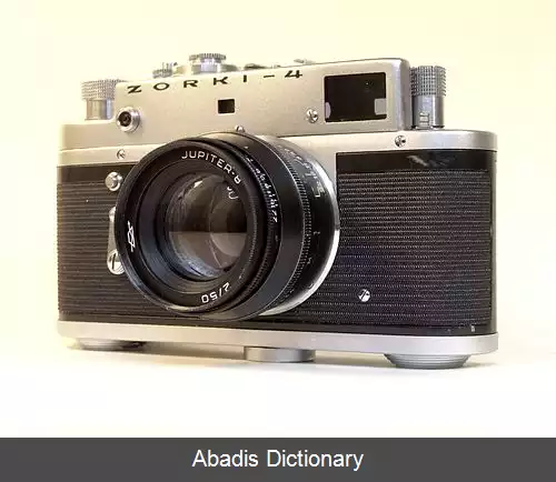 عکس زورکی ۴