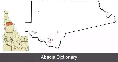 عکس ویئیپ آیداهو