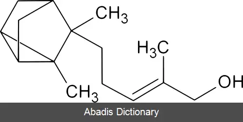 عکس Α سانتالول