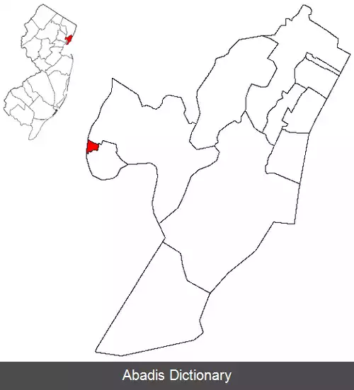 عکس نیوآرک شرقی نیوجرسی