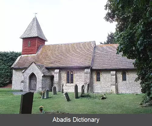 عکس استون سندفورد