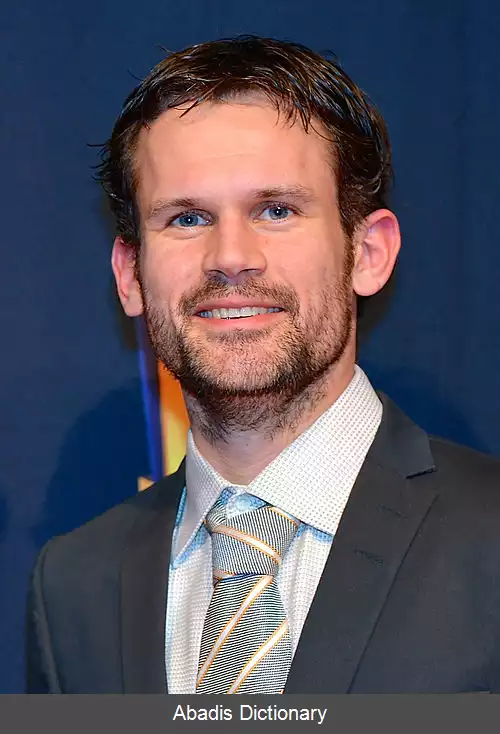 عکس استفان هولم