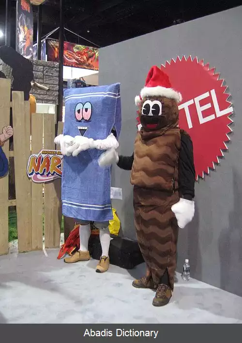 عکس فهرست شخصیت های غیرهمیشگی مجموعه ساوت پارک