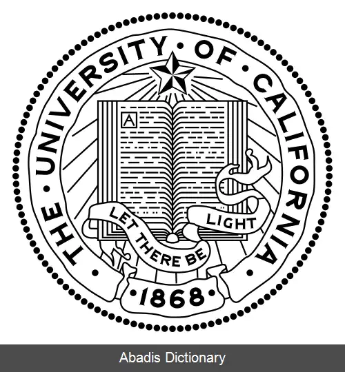 عکس دانشگاه کالیفرنیا سانتا باربارا