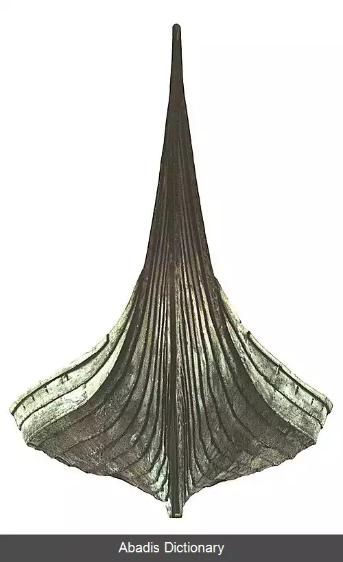 عکس کشتی اوزبرگ