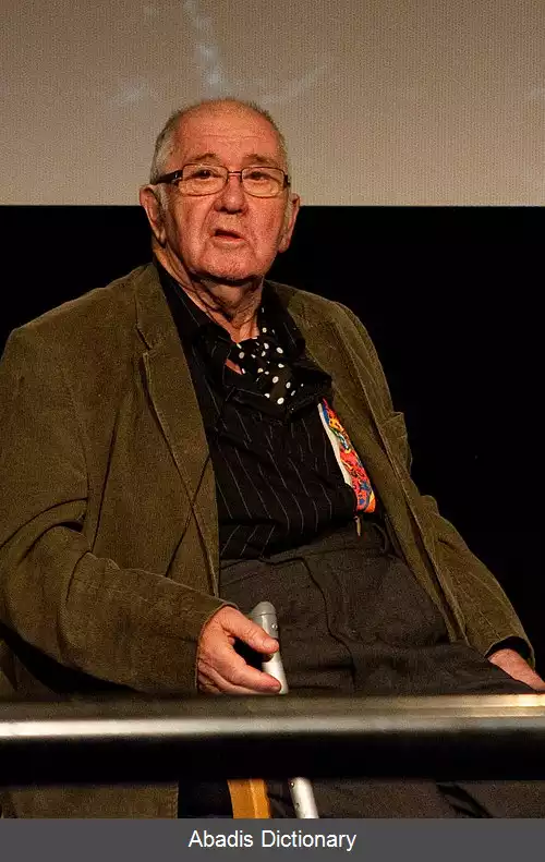 عکس استنلی لانگ