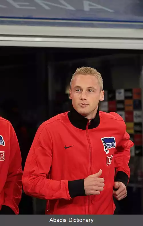 عکس فلیکس باستیانز