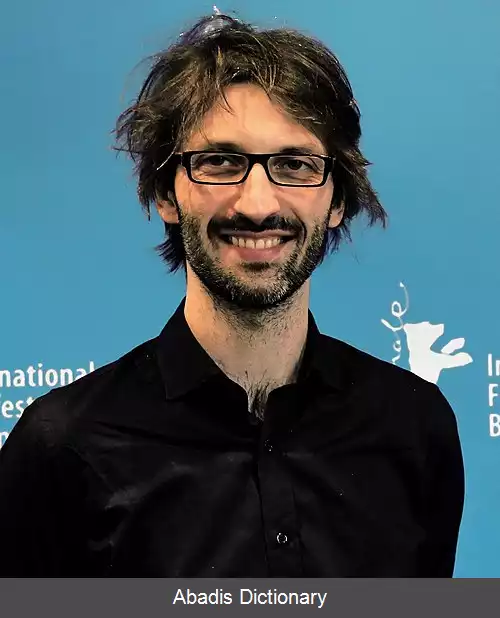 عکس استفانو لنتینی