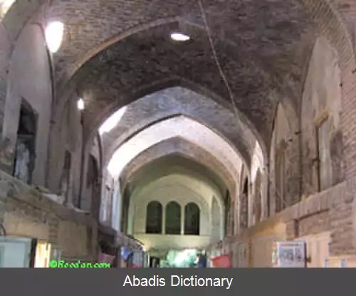 عکس قیصریه رفسنجان