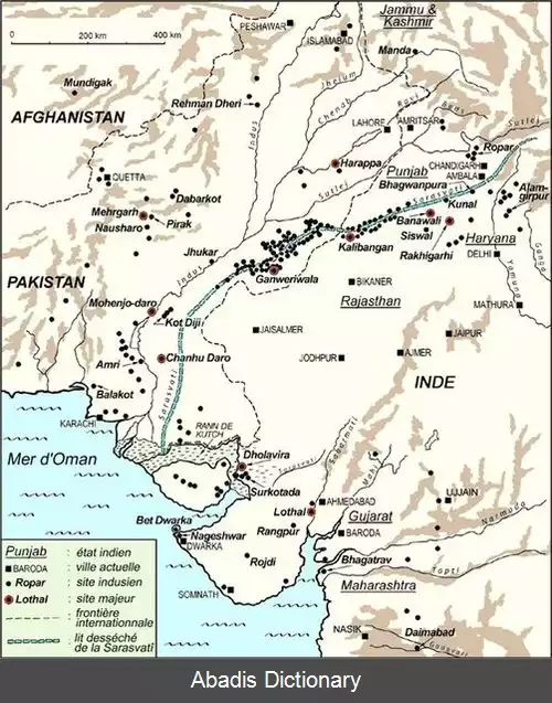 عکس چنهودارو