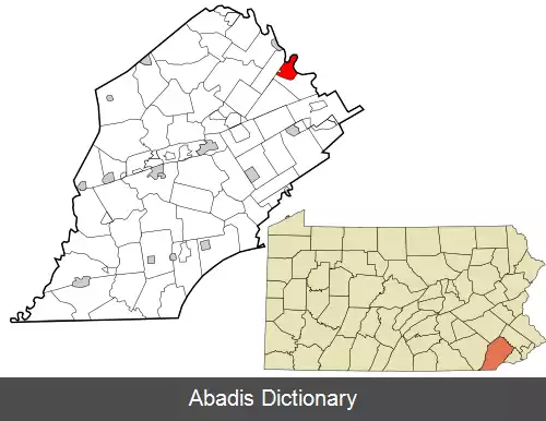 عکس فنیکسویل پنسیلوانیا