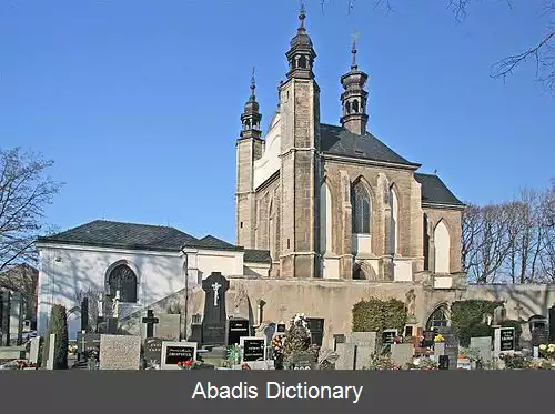 عکس استودان سدلک