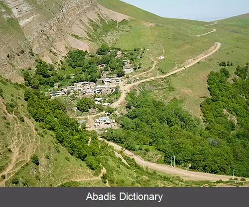 عکس داش دیبی