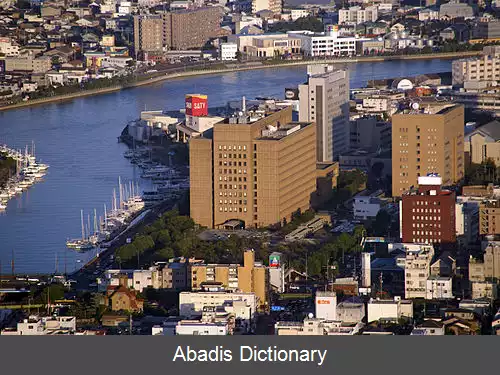عکس رود شیمچی