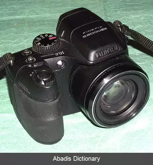 عکس فوجی فیلم فاین پیکس اس۲۰۰۰اچ دی