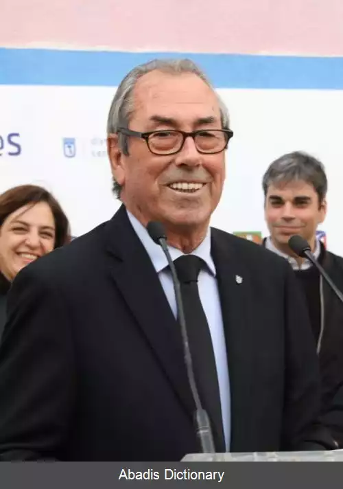 عکس ادلاردو رودریگز