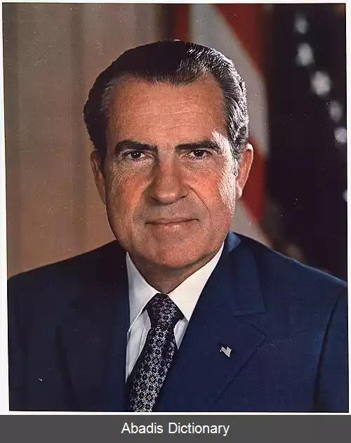 عکس انتخابات ریاست جمهوری ایالات متحده آمریکا (۱۹۷۲)