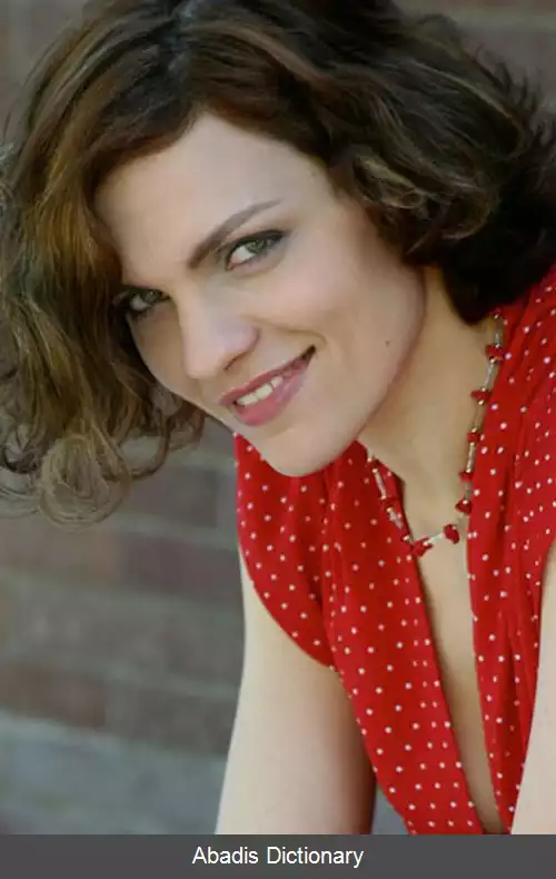 عکس فلو آنکا