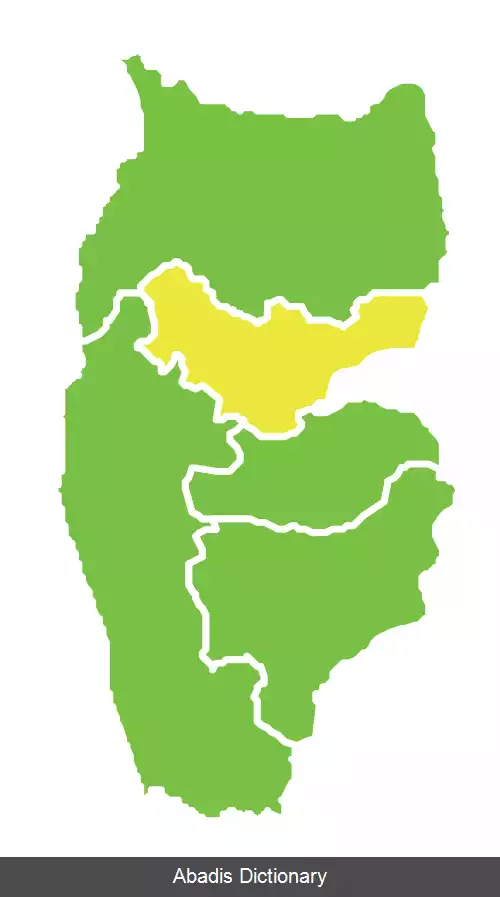 عکس منطقه الشیخ بدر