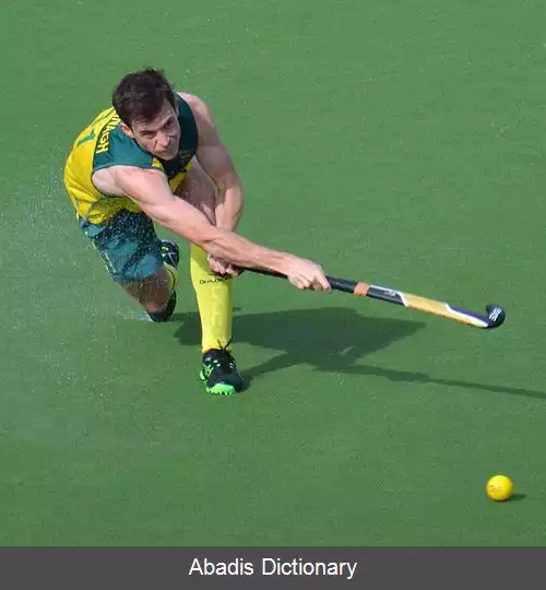 عکس فرگوس کاوانا