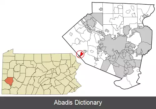 عکس استورجن پنسیلوانیا