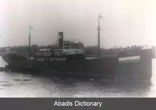عکس اس اس لجسناف