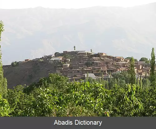 عکس ازگنین سفلی