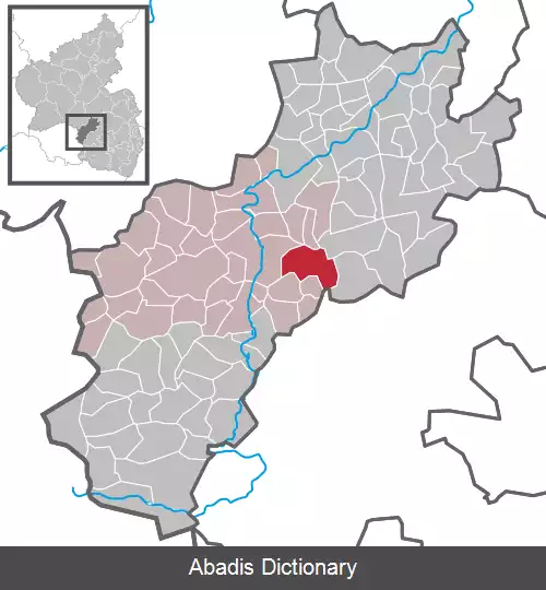 عکس بوزنباخ