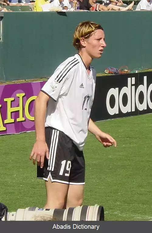 عکس استفانی گوتشلیچ