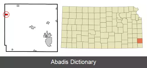 عکس ولنات کانزاس