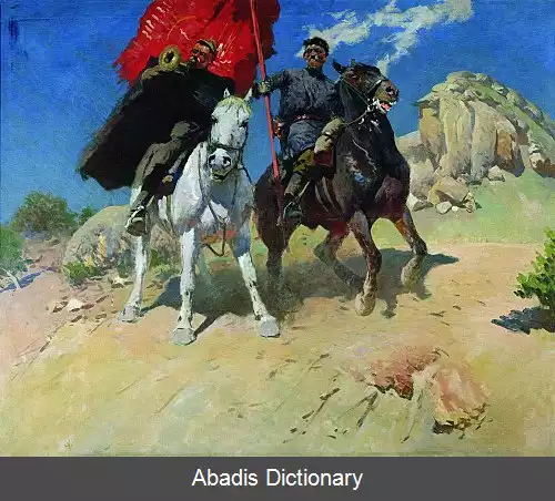 عکس هنر شوروی