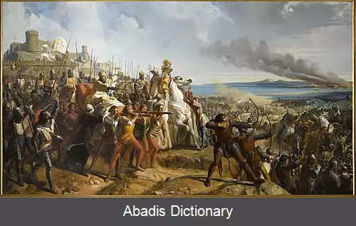 عکس چارلز فیلیپ لاریویر