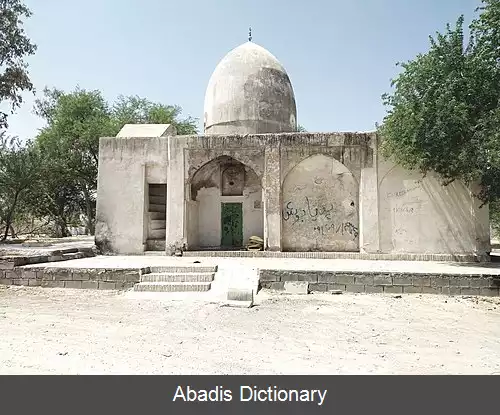 عکس بشیر و نذیر