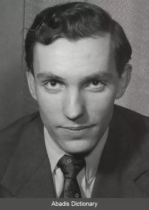 عکس استیگ اندرسون تویلینگ