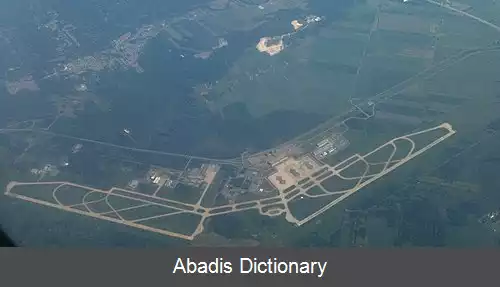 عکس فرودگاه بین المللی مونترآل میرابل