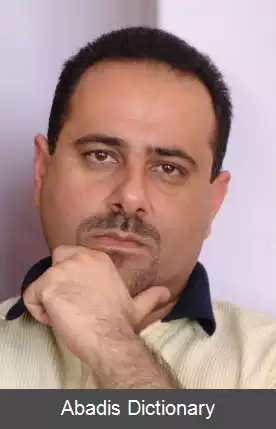 عکس بهزاد خواجات