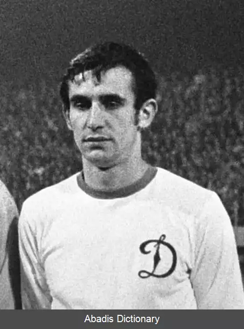 عکس استفان رشکو