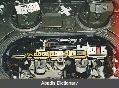 عکس فلاک پانتسر گپارت