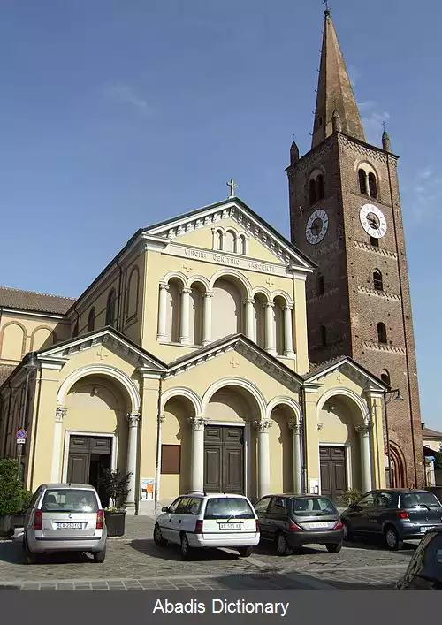 عکس پیوبزی تورینزه