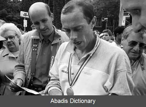 عکس استیو اووت