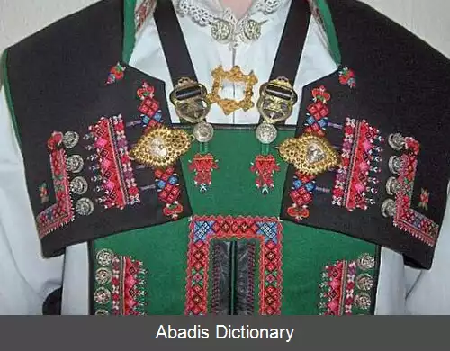 عکس بوناد ستسدال