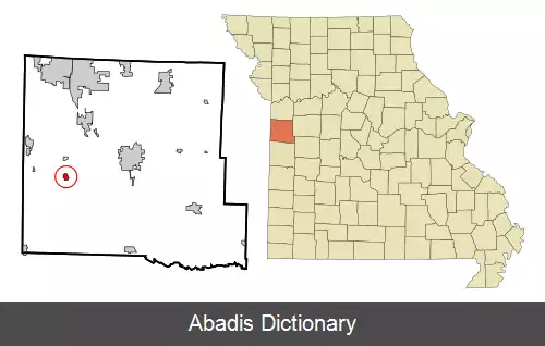 عکس فریمن میزوری