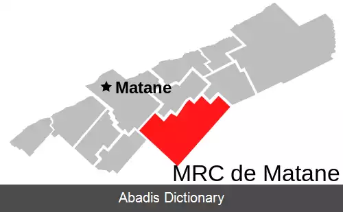 عکس سن رنه دو ماتان کبک