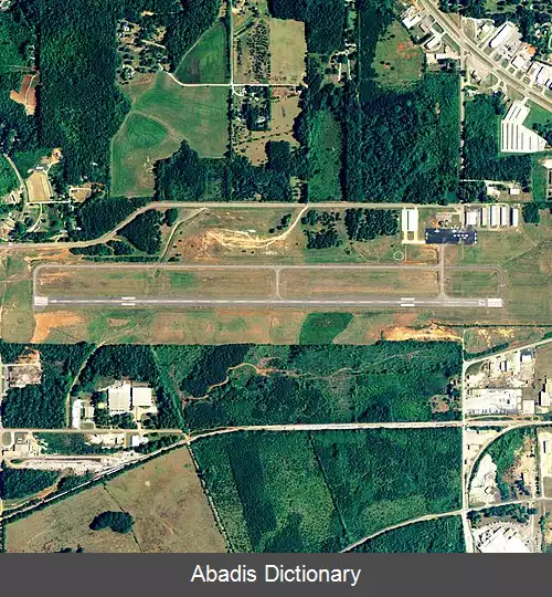 عکس فرودگاه شهری سیلاگوا