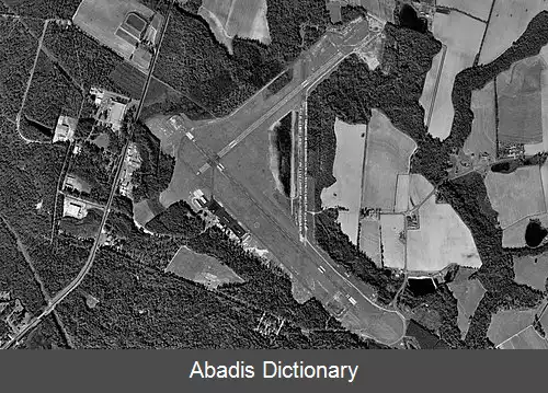 عکس فرودگاه شهرستان استاتسبورو–بولچ