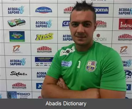 عکس استفانو مامارلا