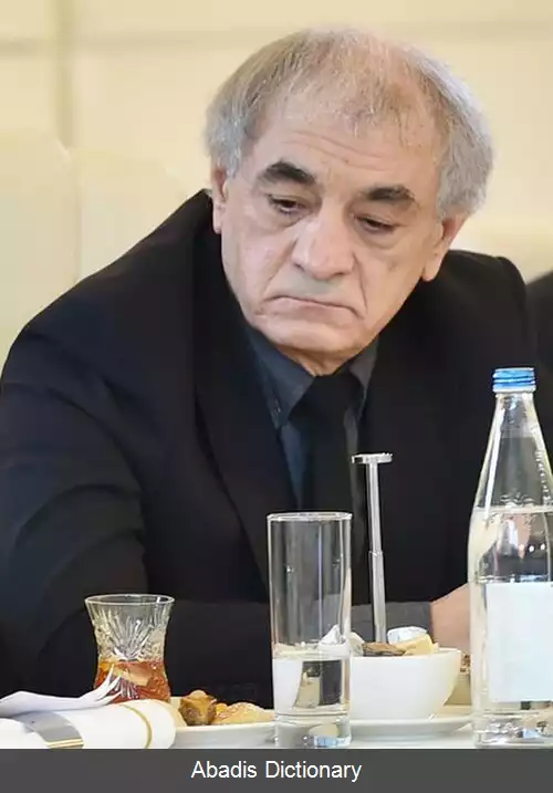 عکس فخرالدین مناف اف